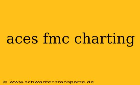 aces fmc charting