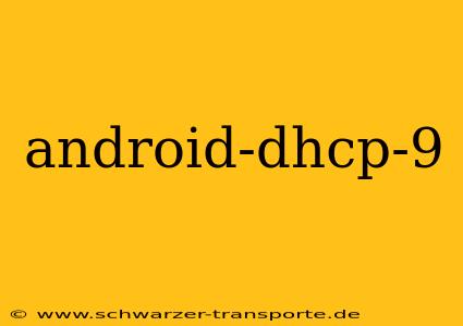 android-dhcp-9