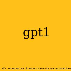 gpt1