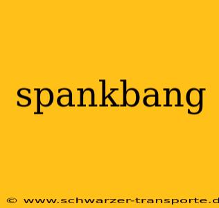 spankbang